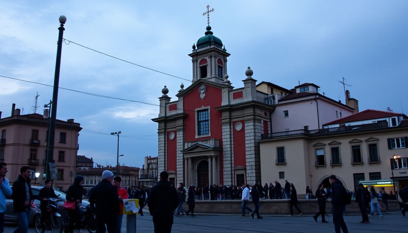 Don Matteo 15 anticipazioni svelano intrecci e colpi di scena nel quarto episodio della nuova stagione