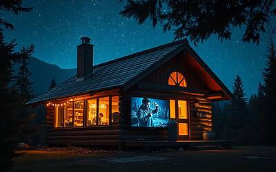 Donatella Versace svela la nuova ossessione televisiva: Heated Rivalry conquista l’Italia su HBO Max