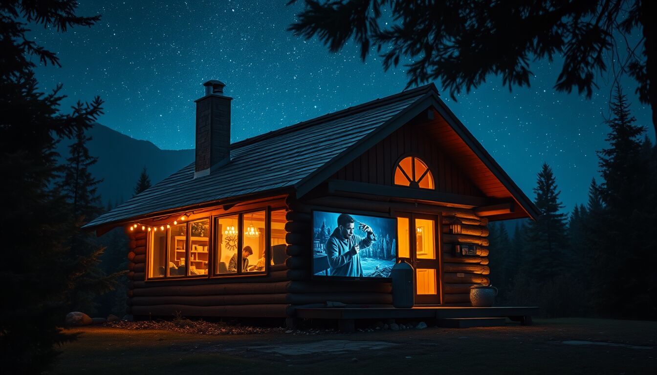 Donatella Versace svela la nuova ossessione televisiva: Heated Rivalry conquista l’Italia su HBO Max