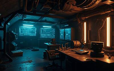 Douglas Rushkoff svela il trucco: l’utopia dell’AI copre le paure dei miliardari tech