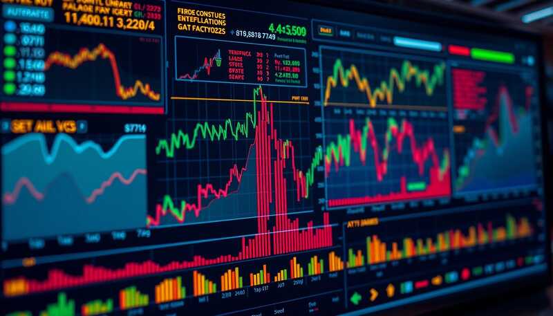 Dow Jones rivoluziona il trading con i mercati predittivi Polymarket: cosa cambia per gli investitori