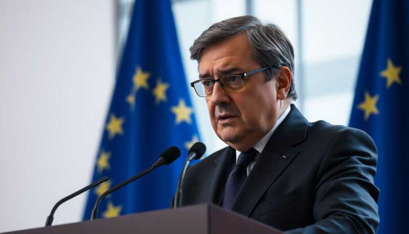 Draghi scuote l’Europa: nemici ovunque, ecco perché l’unità è l’unica arma che può salvarci