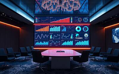 Draghi Tracker debutta a Davos, nuovo indicatore strategico per misurare riforme e resilienza economica futura dell’Unione europea