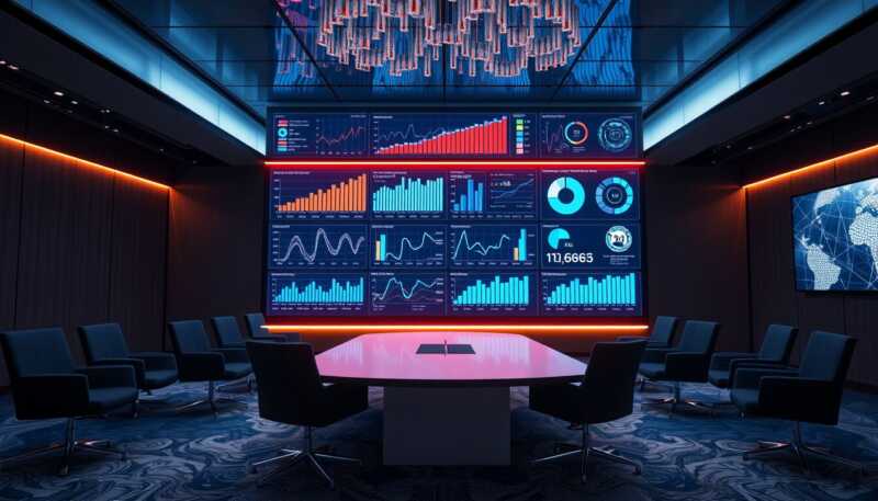Draghi Tracker debutta a Davos, nuovo indicatore strategico per misurare riforme e resilienza economica futura dell’Unione europea