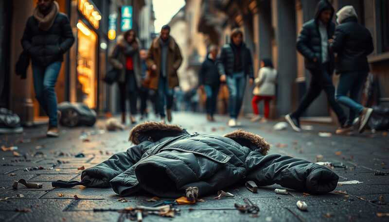 Dritto e Rovescio svela lo scontro: maranza umiliato dalla Sardone, ecco cosa è successo sul giaccone