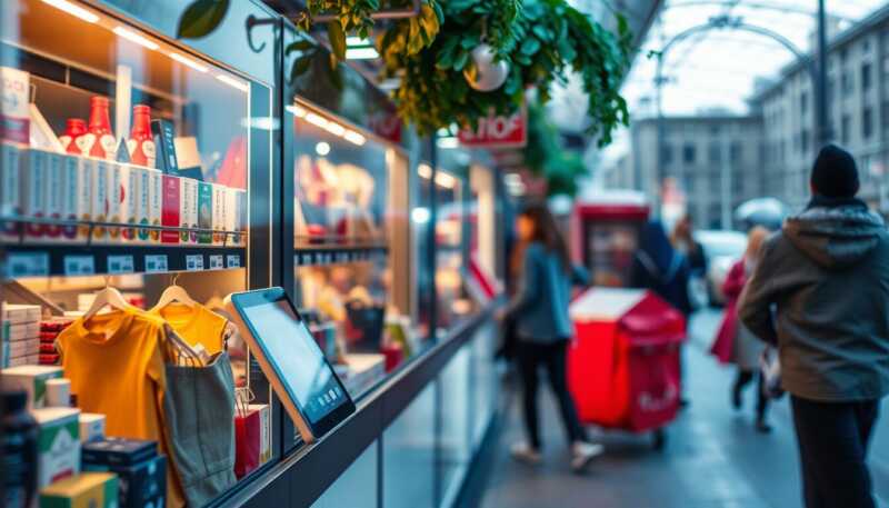 Ecommerce italiano sorprende: crescita esplosiva e boom degli acquisti da smartphone