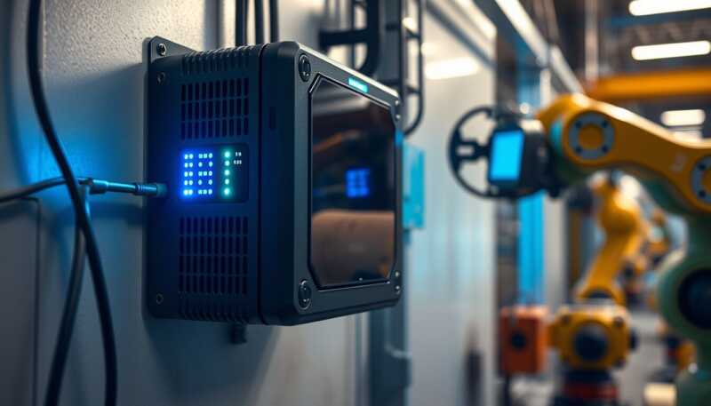 Edge AI rivoluziona il calcolo locale intelligente e rende superfluo il cloud in moltissime applicazioni