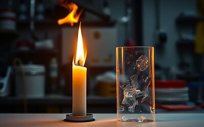 Edilizia sotto esame: la verità sui materiali sicuri dopo Crans-Montana, cosa non ti dicono