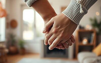 Edoardo Leo smaschera il maschilismo inconsapevole e lancia un appello che non puoi ignorare