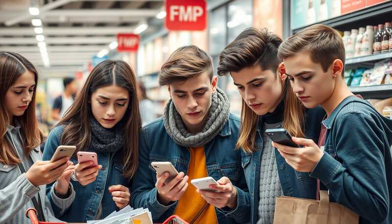 Educazione finanziaria giovani italiani in crisi: il motivo sorprendente del divario con la media OCSE