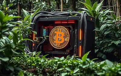 El Salvador rilancia su Bitcoin e IA sfidando le economie boomer con una strategia audace e vincente