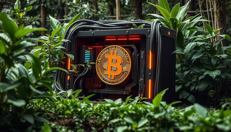 El Salvador rilancia su Bitcoin e IA sfidando le economie boomer con una strategia audace e vincente