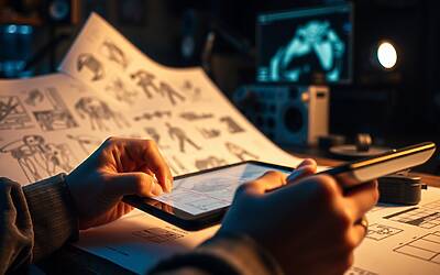 Electronic Arts sotto accusa senza prove solide: il creatore di Split Fiction ribalta il mito dell’odio sproporzionato