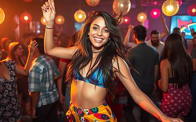 Eleonora Terzulli sconvolge Italia Shore giovanissima: la decisione di partecipare divide il web, mamma reagisce così