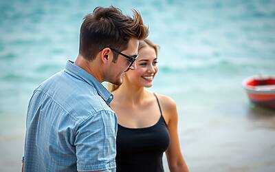 Elodie cementa l'amicizia con Franceska: un legame autentico che sfida ogni stereotipo sociale e culturale