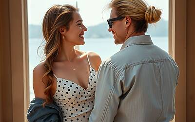 Elodie e Franceska, il retroscena inaspettato sulla loro felicità e su cosa le aspetta ora