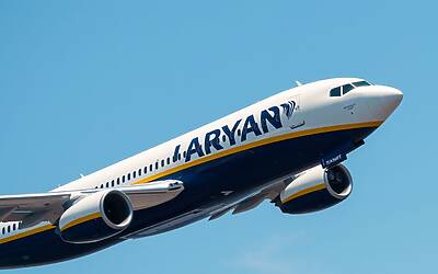 Elon Musk punta Ryanair e scatena il caos: rivoluzione ai vertici e sfida brutale al Ceo