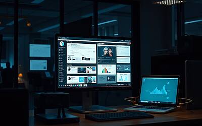 Elon Musk sotto esame: Ofcom indaga X per immagini a sfondo sessuale, rischi e conseguenze in vista