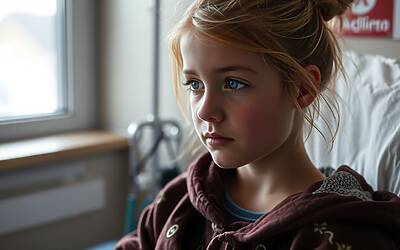 Elsa Rubino si risveglia dopo tre settimane di coma, nuova speranza dopo il rogo di Crans-Montana