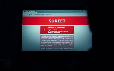 Email spam: il segnale che nessuno nota ma ti mette nei guai in un attimo