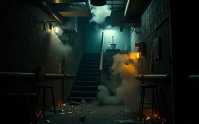 Emanuele Galeppini mistero senza respiro: perché la morte per asfissia a Crans-Montana resta senza luogo