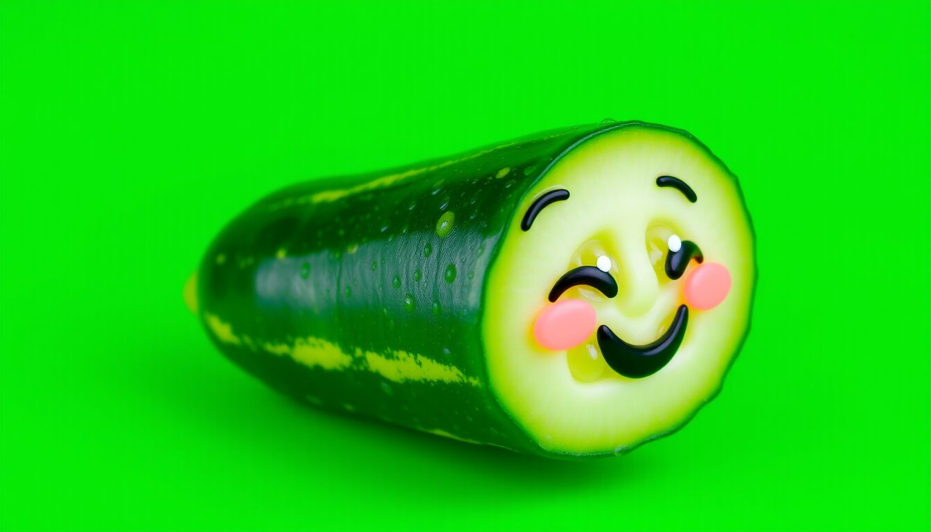 Emoji 2026 sconvolgono le chat: in arrivo cetriolo e meteorite, ecco cosa cambierà nei tuoi messaggi