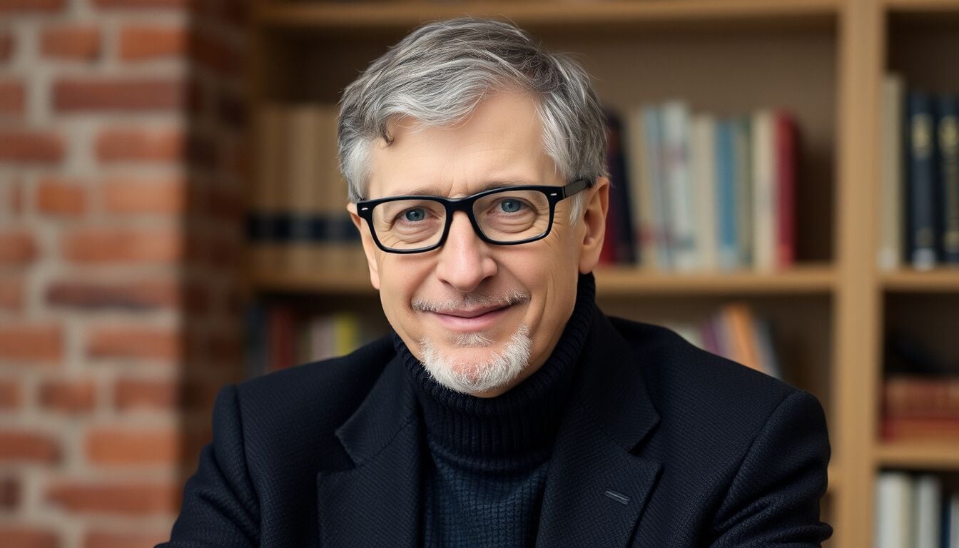 Epstein, emergono file segreti: nuove accuse scottanti contro Bill Gates