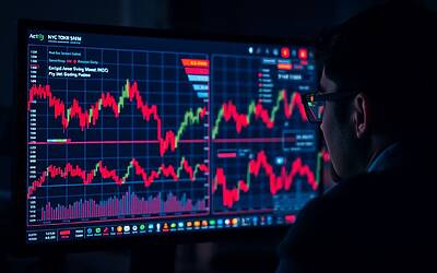 Eric Adams sotto accusa: il token NYC è una truffa? Rug pull e investitori in allarme