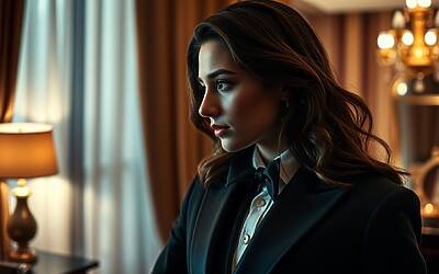 Escort protagoniste segrete di Davos, richieste alle stelle durante il forum economico, cifre folli e clienti insospettabili