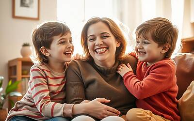 Esonero contributi, maxi sconto che accelera le assunzioni delle madri con tre figli e riduce il costo lavoro