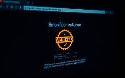 Estensioni Chrome e Edge: il lato oscuro delle app, minaccia invisibile con malware in agguato