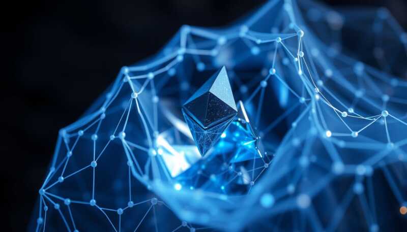 Ethereum lancia nuovo standard per agenti AI e cambia le regole