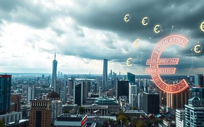 Euro digitale sfida Trump e Big Tech: l’appello di Piketty e 67 economisti scuote Bruxelles