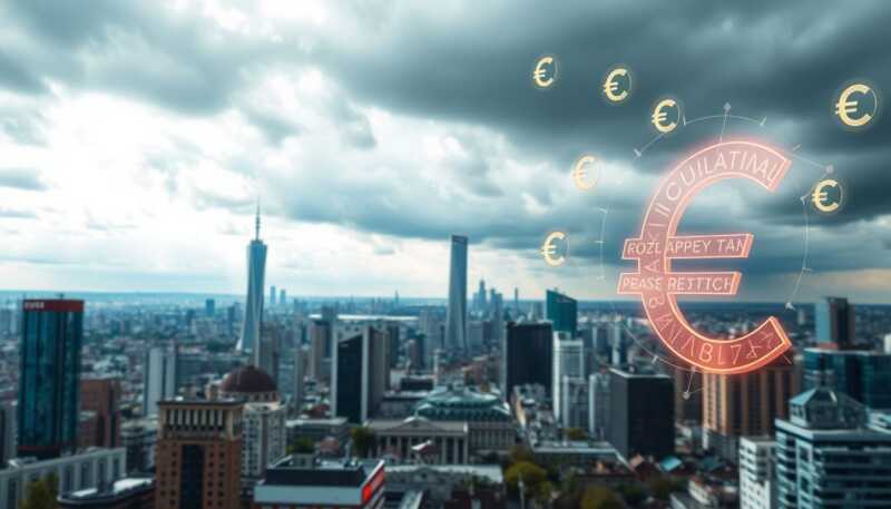 Euro digitale sfida Trump e Big Tech: l’appello di Piketty e 67 economisti scuote Bruxelles