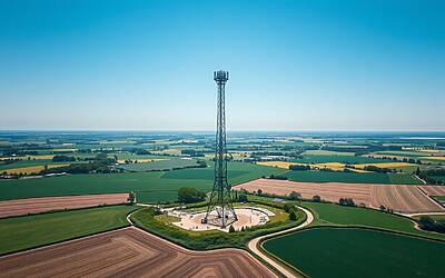 Europa accelera con il 5G, maxi piano da 106 milioni potenzia infrastrutture digitali e connessioni ultra veloci