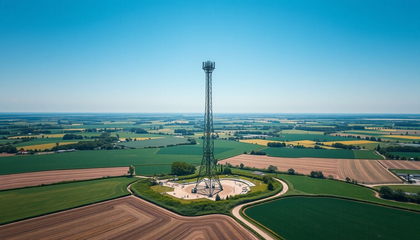 Europa accelera con il 5G, maxi piano da 106 milioni potenzia infrastrutture digitali e connessioni ultra veloci