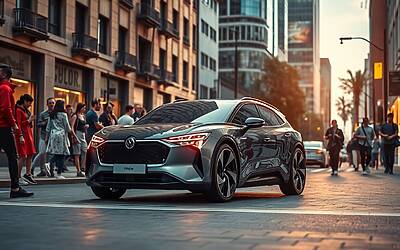 Europa auto per tutti: la mossa che può riaccendere l’industria e abbassare i prezzi