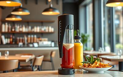 Europa rivoluziona salse e imballaggi, stop alle bustine usa e getta e nuove norme stravolgono abitudini quotidiane