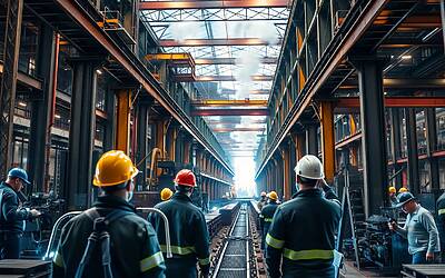 Europa si auto-sabota: come i dazi boomerang frenano crescita, commercio e competitività nel mercato unico