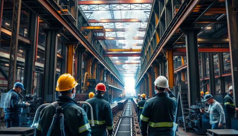 Europa si auto-sabota: come i dazi boomerang frenano crescita, commercio e competitività nel mercato unico