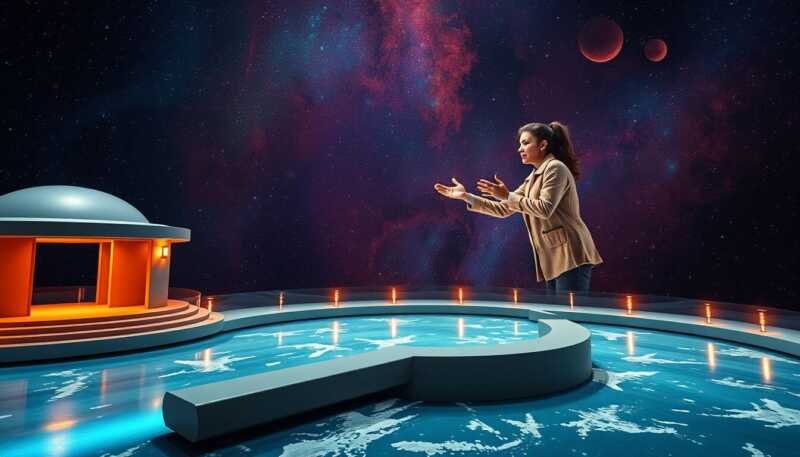 Europa spazio, l’avvertimento di Aschbacher sull’autonomia che non può aspettare