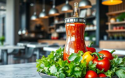 Europa verso stop alle bustine monouso di ketchup e maionese, nuova stretta ambientale cambia abitudini quotidiane