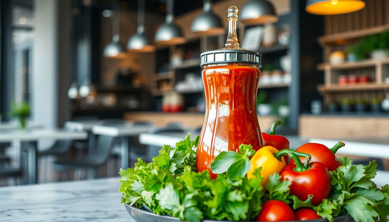 Europa verso stop alle bustine monouso di ketchup e maionese, nuova stretta ambientale cambia abitudini quotidiane