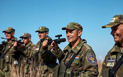 Europa verso una difesa autonoma: strategie comuni per proteggersi anche oltre l’ombrello Nato