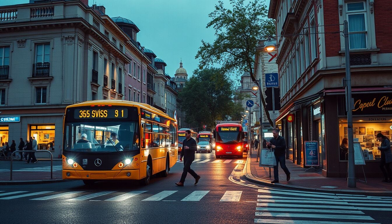 Europa vieta le bustine e scatena una rivoluzione globale inattesa