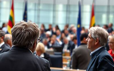 Europarlamento richiede consulto Corte UE per nuovo accordo Mercosur: significative implicazioni economiche in vista