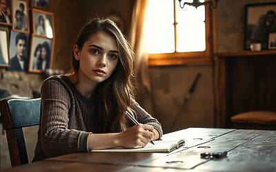 Evelina Sgarbi sfida Valentino Rossi con una lettera shock: il coraggio di dire l indicibile