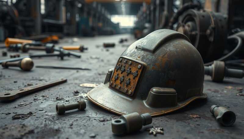 Ex Ilva Taranto, operaio precipita e muore: esplode lo sciopero, fabbrica nel caos