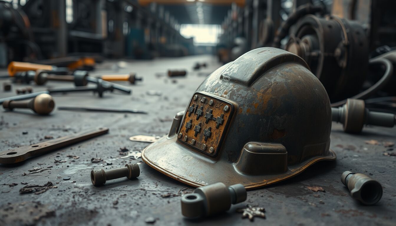 Ex Ilva Taranto, operaio precipita e muore: esplode lo sciopero, fabbrica nel caos