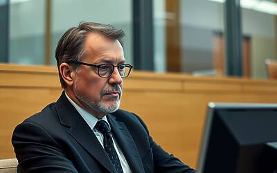 Ex ministro svela retroscena sul software spia installato nei computer dei magistrati, dubbi su controlli e limiti